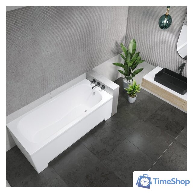 Ванна Lauter Sophia 150х70 21205150 - Изображение №10 — Интернет-магазин Time-Shop