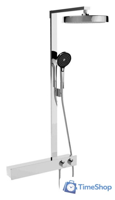Душевая система  Vieir V25009 - Изображение №1 — Интернет-магазин Time-Shop