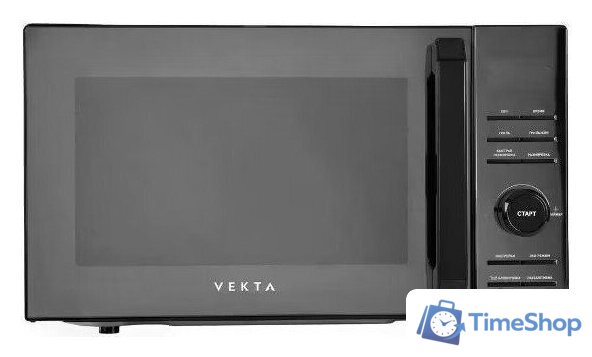 Микроволновая печь Vekta TG720ITM - Изображение №1 — Интернет-магазин Time-Shop