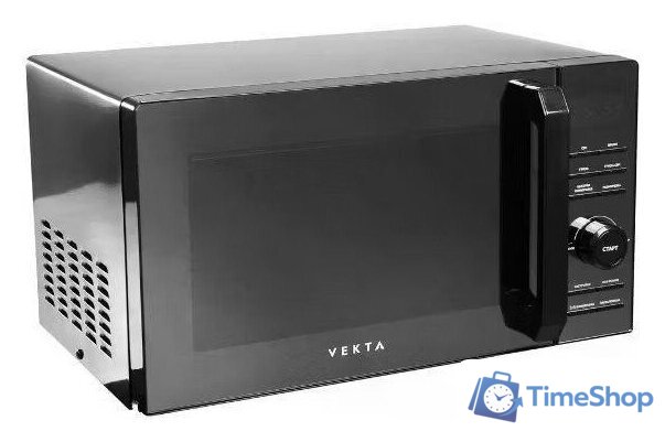 Микроволновая печь Vekta TG720ITM - Изображение №6 — Интернет-магазин Time-Shop