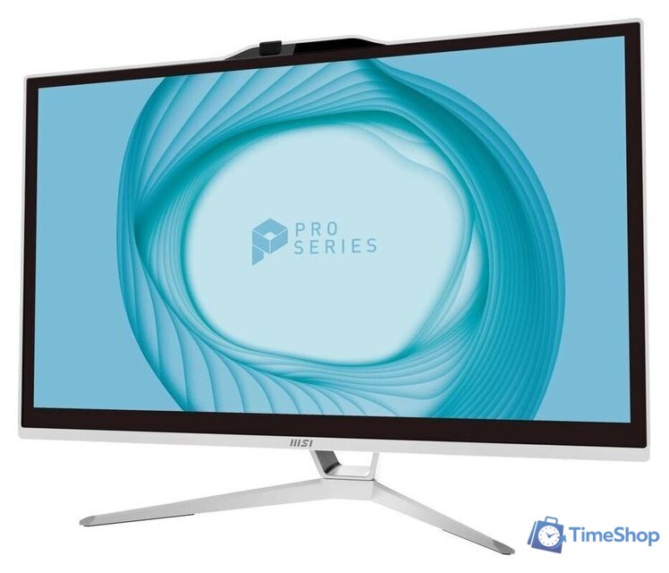 Моноблок MSI Pro AP222T 14MA-643XRU - Изображение №2 — Интернет-магазин Time-Shop