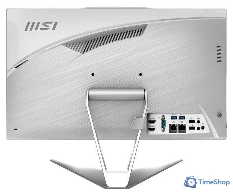 Моноблок MSI Pro AP222T 14MA-643XRU - Изображение №5 — Интернет-магазин Time-Shop