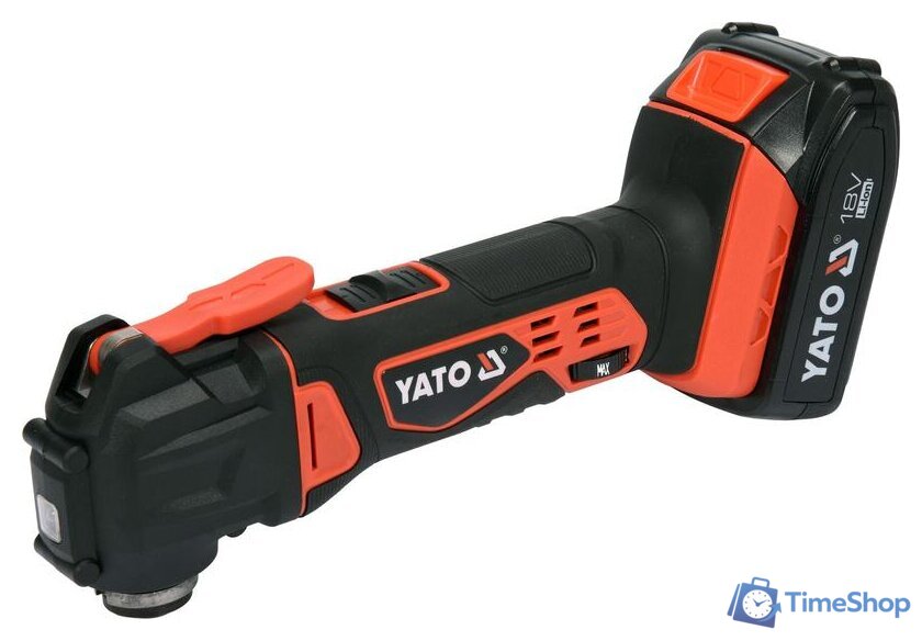Реноватор Yato YT-82818 - Изображение №1 — Интернет-магазин Time-Shop