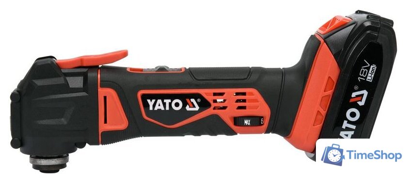 Реноватор Yato YT-82818 - Изображение №2 — Интернет-магазин Time-Shop