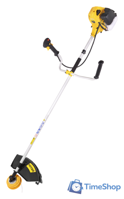 Триммер Huter GGT-553TX - Изображение №1 — Интернет-магазин Time-Shop