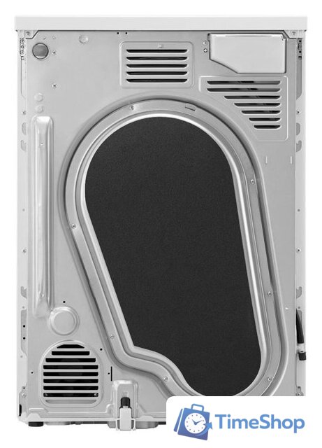 Сушильная машина LG RH80V3AV6N - Изображение №14 — Интернет-магазин Time-Shop