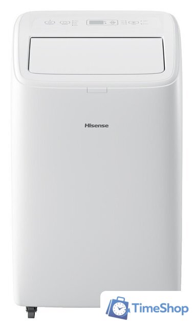 Мобильный кондиционер Hisense C-series AP-12CW4GQCS00 - Изображение №1 — Интернет-магазин Time-Shop