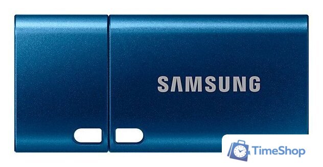 USB Flash Samsung USB Type-C 512GB (синий) - Изображение №7 — Интернет-магазин Time-Shop