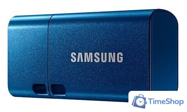 USB Flash Samsung USB Type-C 512GB (синий) - Изображение №2 — Интернет-магазин Time-Shop