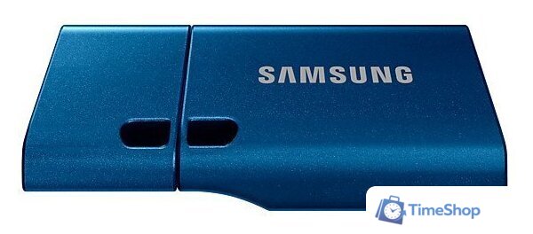 USB Flash Samsung USB Type-C 512GB (синий) - Изображение №6 — Интернет-магазин Time-Shop