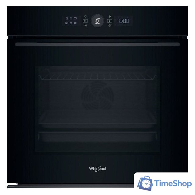 Электрический духовой шкаф Whirlpool WOI5S8CM1SBA - Изображение №1 — Интернет-магазин Time-Shop
