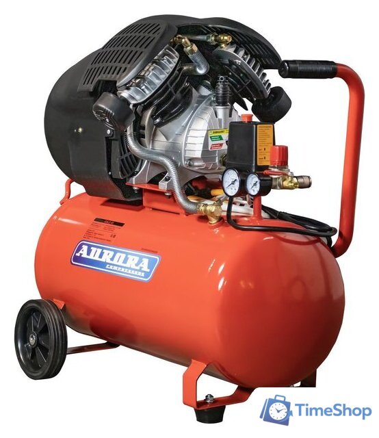 Компрессор Aurora Gale-45 - Изображение №5 — Интернет-магазин Time-Shop
