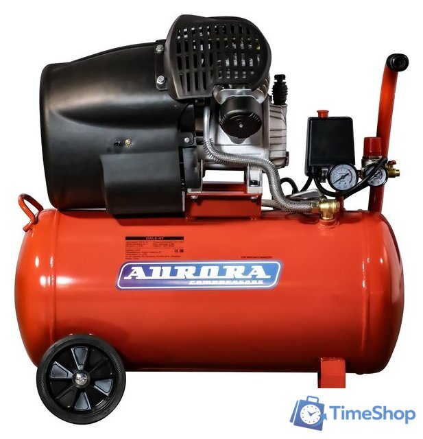 Компрессор Aurora Gale-45 - Изображение №1 — Интернет-магазин Time-Shop
