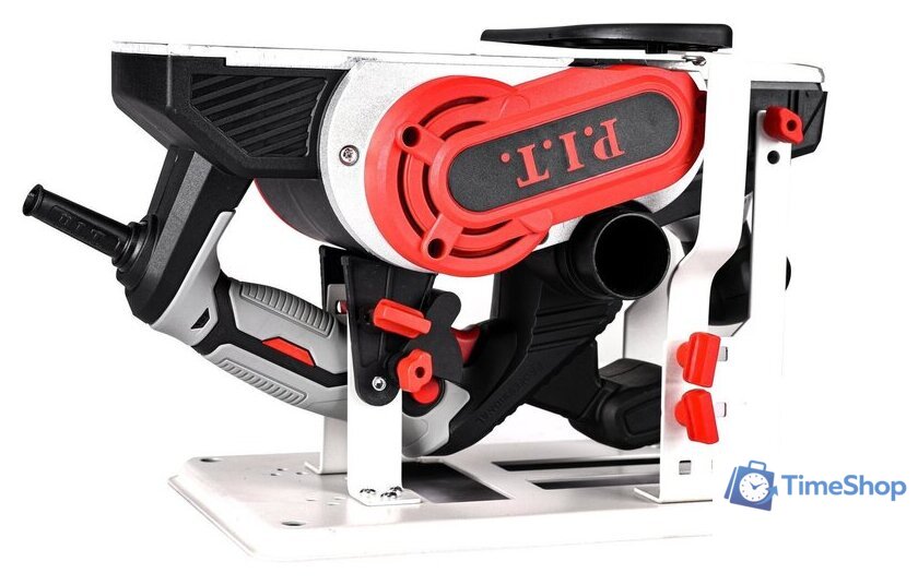 Рубанок P.I.T. PEP110-C1 - Изображение №1 — Интернет-магазин Time-Shop