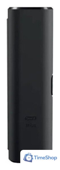 Электрическая зубная щетка Oral-B Pro Series 1 Travel Edition (черный) - Изображение №5 — Интернет-магазин Time-Shop