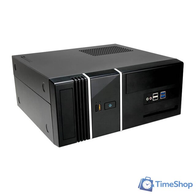 Корпус In Win BK623 U3 400W (черный) - Изображение №2 — Интернет-магазин Time-Shop