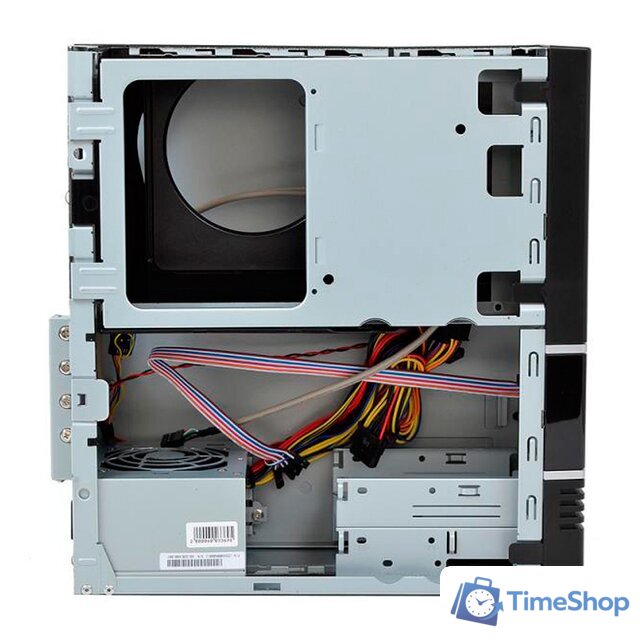 Корпус In Win BK623 U3 400W (черный) - Изображение №3 — Интернет-магазин Time-Shop