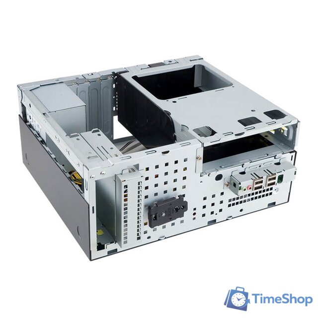 Корпус In Win BK623 U3 400W (черный) - Изображение №5 — Интернет-магазин Time-Shop