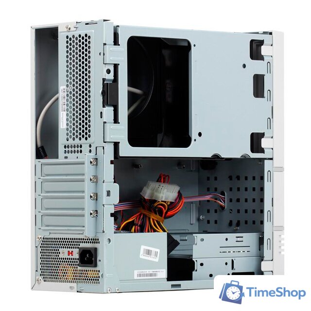 Корпус In Win BK623 U3 400W (черный) - Изображение №4 — Интернет-магазин Time-Shop