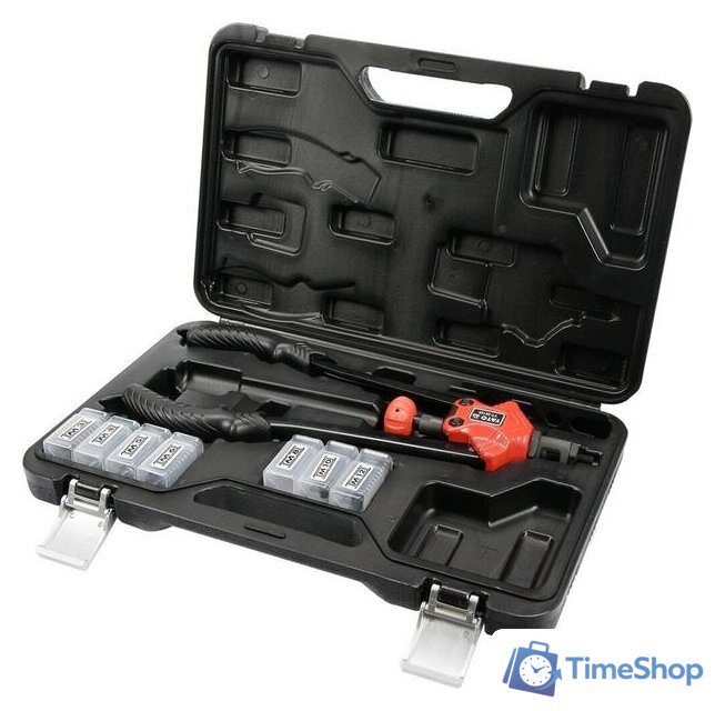 Заклепочник Yato YT-36128 - Изображение №4 — Интернет-магазин Time-Shop