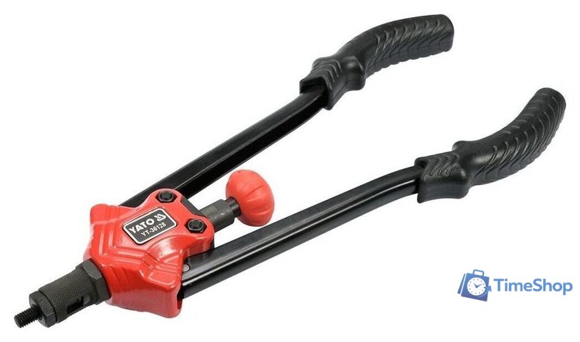 Заклепочник Yato YT-36128 - Изображение №2 — Интернет-магазин Time-Shop