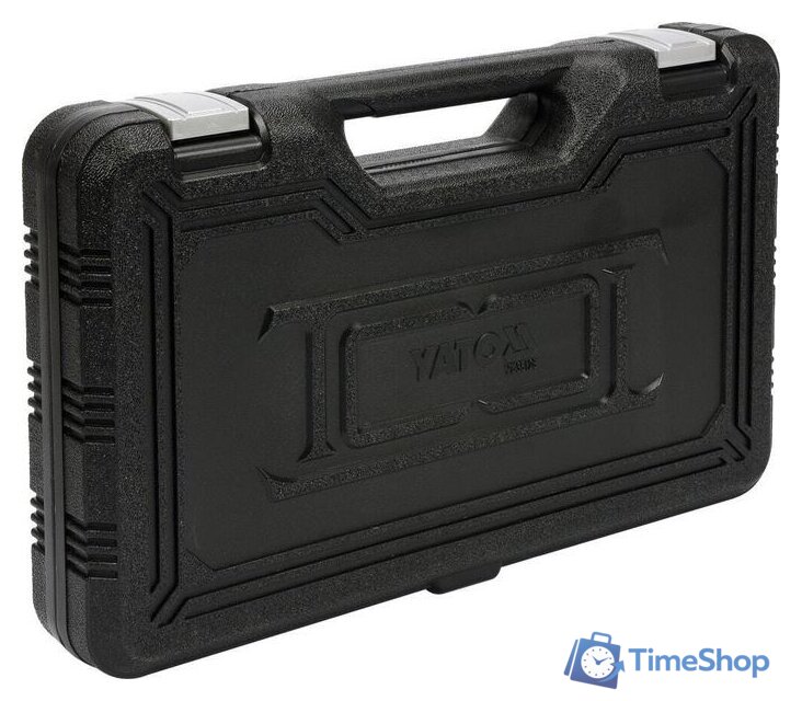 Заклепочник Yato YT-36128 - Изображение №5 — Интернет-магазин Time-Shop