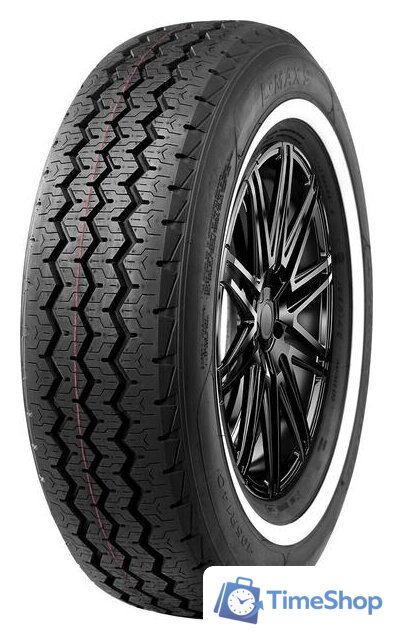 Летние шины Grenlander L-MAX9 205/70R15C 106/104R - Изображение №1 — Интернет-магазин Time-Shop
