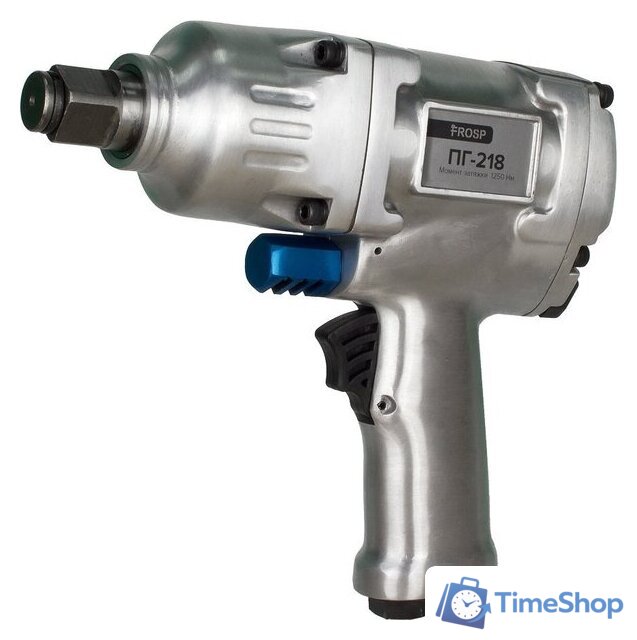 Пневматический гайковерт Frosp ПГ-218 - Изображение №2 — Интернет-магазин Time-Shop