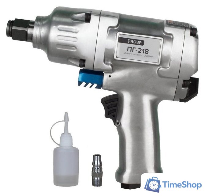 Пневматический гайковерт Frosp ПГ-218 - Изображение №1 — Интернет-магазин Time-Shop