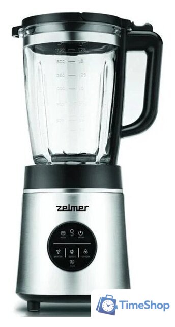 Стационарный блендер Zelmer ZSB4900 - Изображение №1 — Интернет-магазин Time-Shop