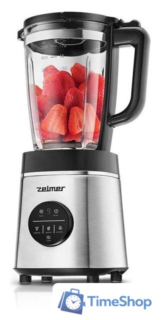 Стационарный блендер Zelmer ZSB4900 - Изображение №3 — Интернет-магазин Time-Shop