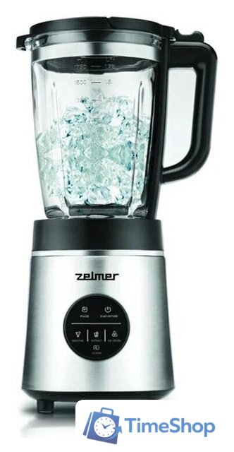 Стационарный блендер Zelmer ZSB4900 - Изображение №2 — Интернет-магазин Time-Shop