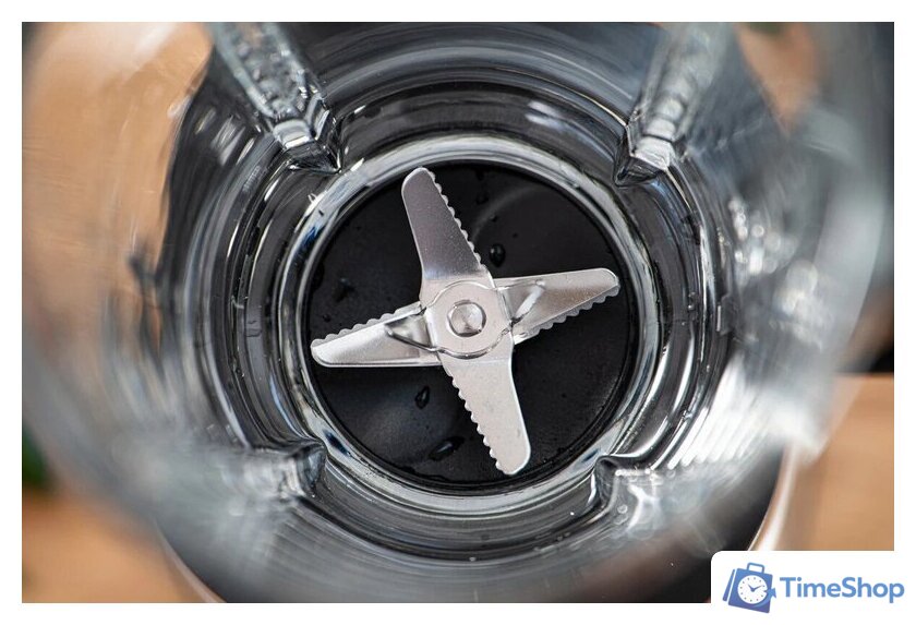 Стационарный блендер Zelmer ZSB4900 - Изображение №6 — Интернет-магазин Time-Shop