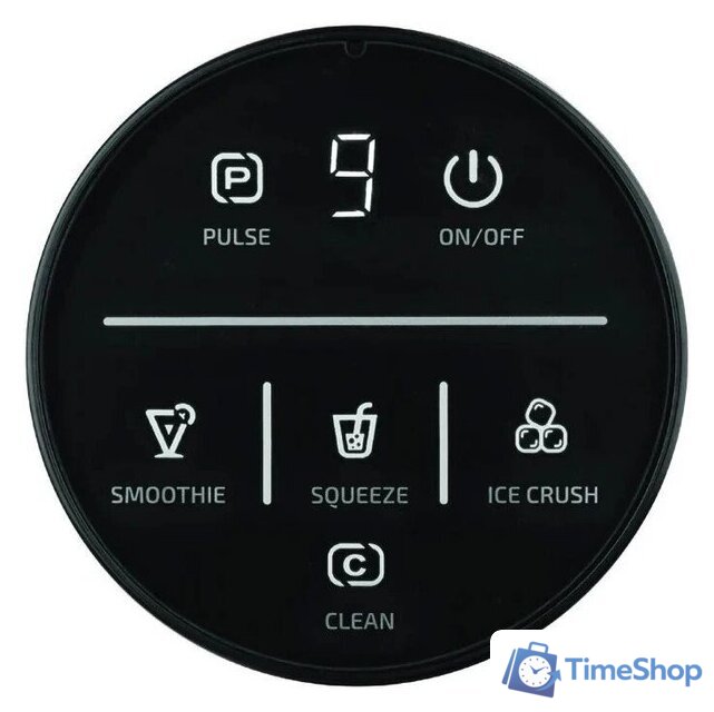 Стационарный блендер Zelmer ZSB4900 - Изображение №11 — Интернет-магазин Time-Shop