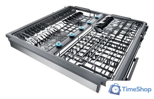 Встраиваемая посудомоечная машина Haier 63A4M4B - Изображение №9 — Интернет-магазин Time-Shop