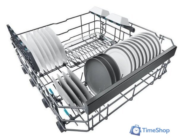 Встраиваемая посудомоечная машина Haier 63A4M4B - Изображение №6 — Интернет-магазин Time-Shop