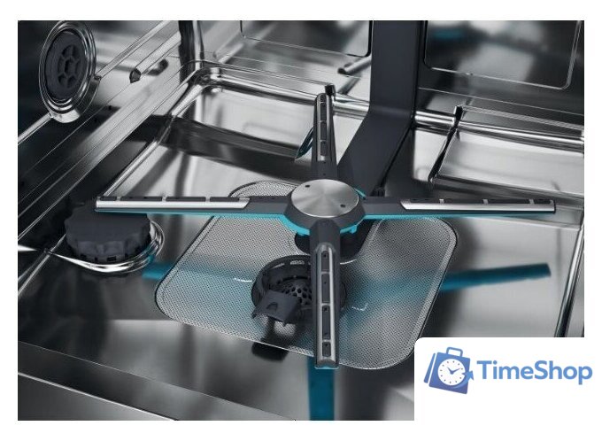 Встраиваемая посудомоечная машина Haier 63A4M4B - Изображение №7 — Интернет-магазин Time-Shop