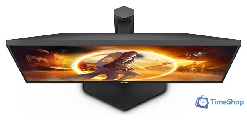 Игровой монитор AOC Gaming Q27G4XY - Изображение №11 — Интернет-магазин Time-Shop