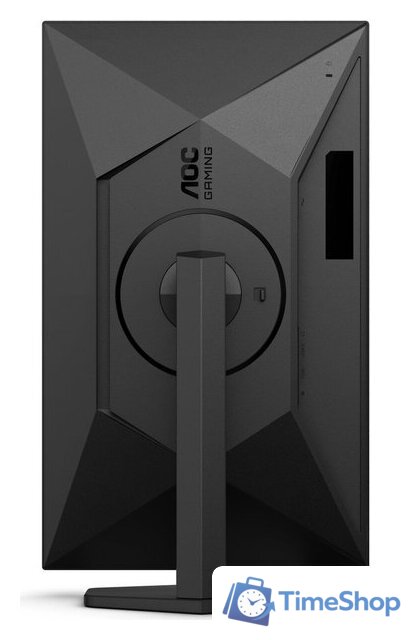 Игровой монитор AOC Gaming Q27G4XY - Изображение №9 — Интернет-магазин Time-Shop