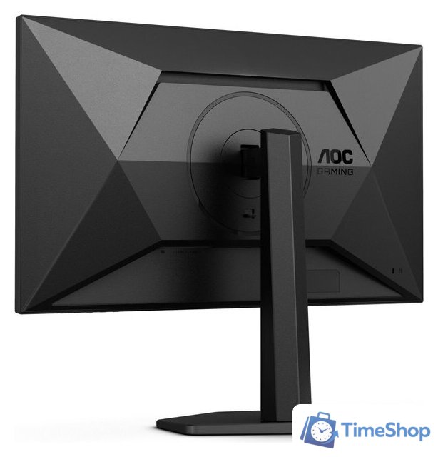 Игровой монитор AOC Gaming Q27G4XY - Изображение №7 — Интернет-магазин Time-Shop