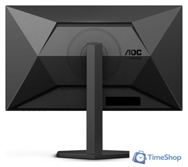 Игровой монитор AOC Gaming Q27G4XY - Изображение №6 — Интернет-магазин Time-Shop