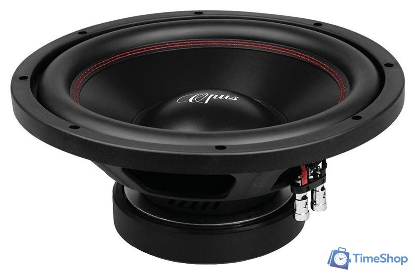 Головка сабвуфера Challenger Opus SD-300FA - Изображение №2 — Интернет-магазин Time-Shop