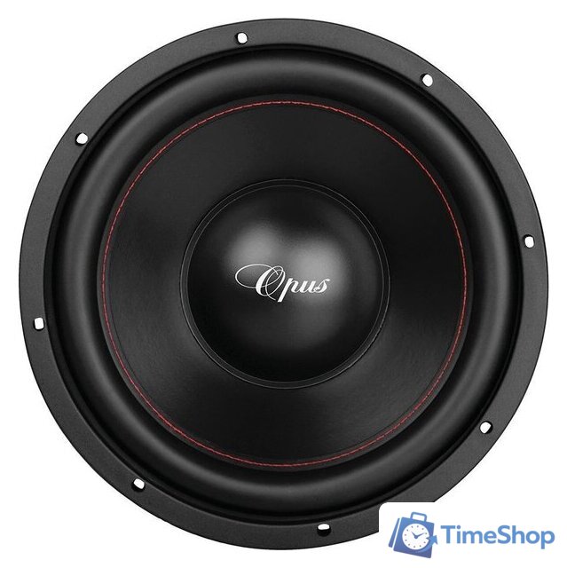 Головка сабвуфера Challenger Opus SD-300FA - Изображение №1 — Интернет-магазин Time-Shop