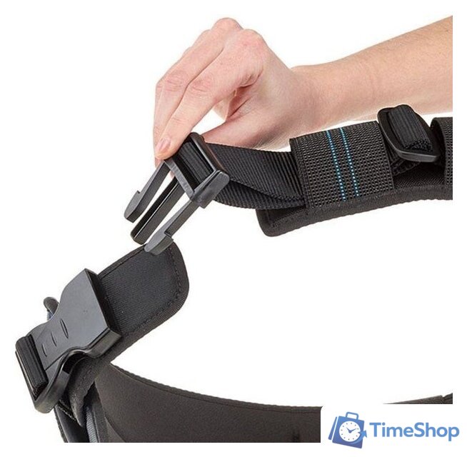 Шлея Ferplast Hercules P XL 75468517 (черный) - Изображение №7 — Интернет-магазин Time-Shop