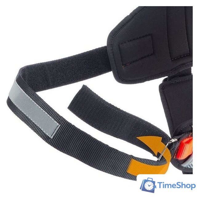 Шлея Ferplast Hercules P XL 75468517 (черный) - Изображение №10 — Интернет-магазин Time-Shop