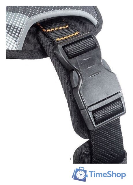 Шлея Ferplast Hercules P XL 75468517 (черный) - Изображение №9 — Интернет-магазин Time-Shop