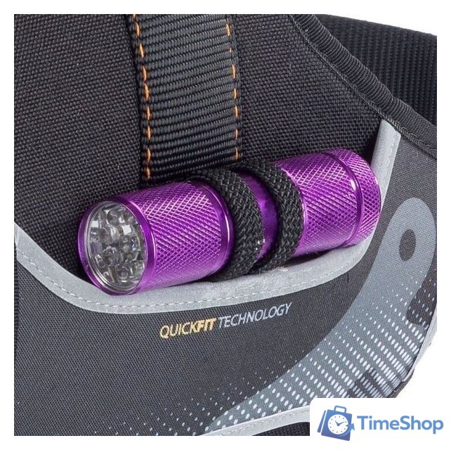 Шлея Ferplast Hercules P XL 75468517 (черный) - Изображение №5 — Интернет-магазин Time-Shop