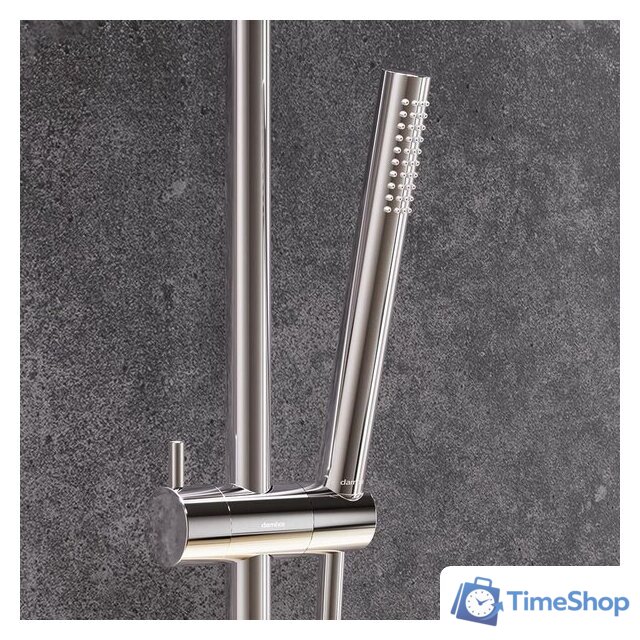 Душевая система  Damixa Scandinavian 936000000 - Изображение №3 — Интернет-магазин Time-Shop