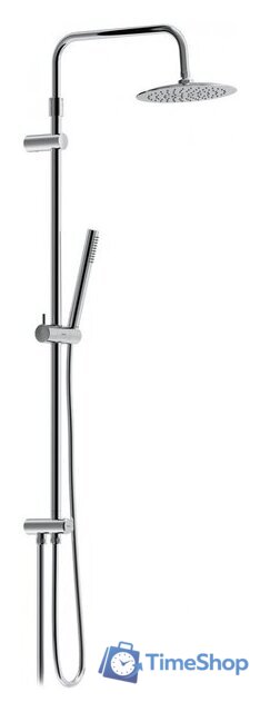 Душевая система  Damixa Scandinavian 936000000 - Изображение №1 — Интернет-магазин Time-Shop