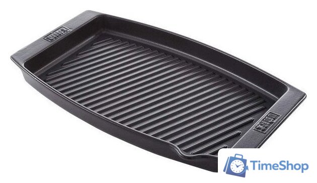 Противень Weber 17886 - Изображение №1 — Интернет-магазин Time-Shop